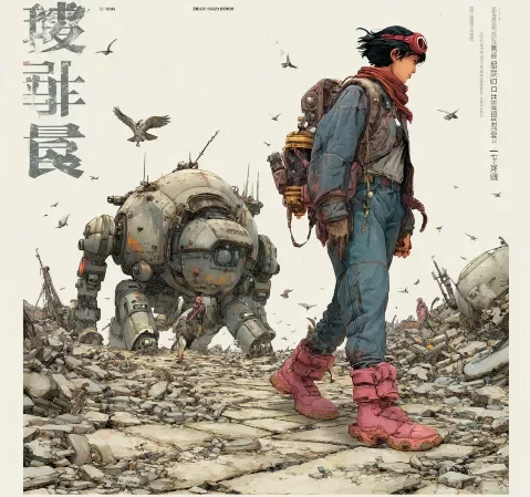 校园题材漫画封面条目